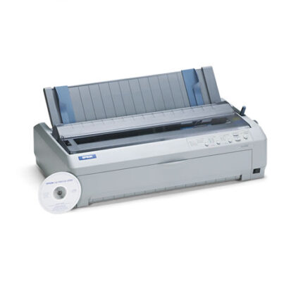 Epson Dot Matrix Printer in Kenya