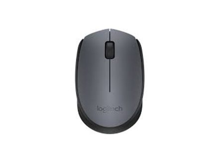 LOGITECH Wireless Mouse in Kenya