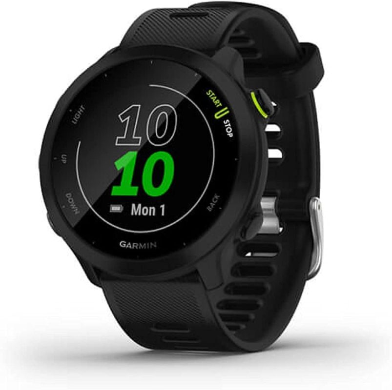 Garmin Forerunner 55 in Kenya