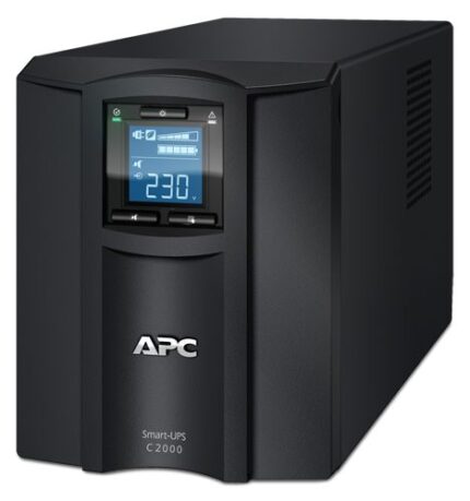 APC Smart-UPS in Kenya