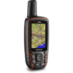 Garmin gpsmap 64s in Kenya