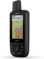 garmin gpsmap 66sr in Kenya