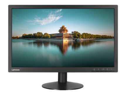 Lenovo Wide monitor Led in Kenya