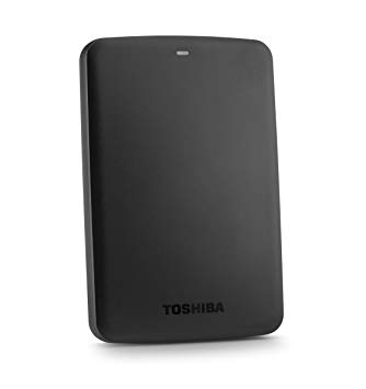 Toshiba External HDD in Kenya