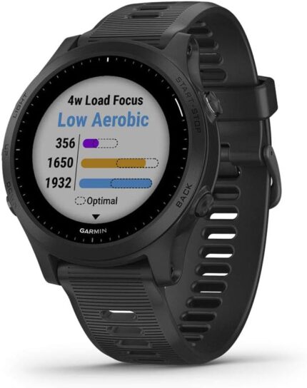 Garmin forerunner 945 in Kenya