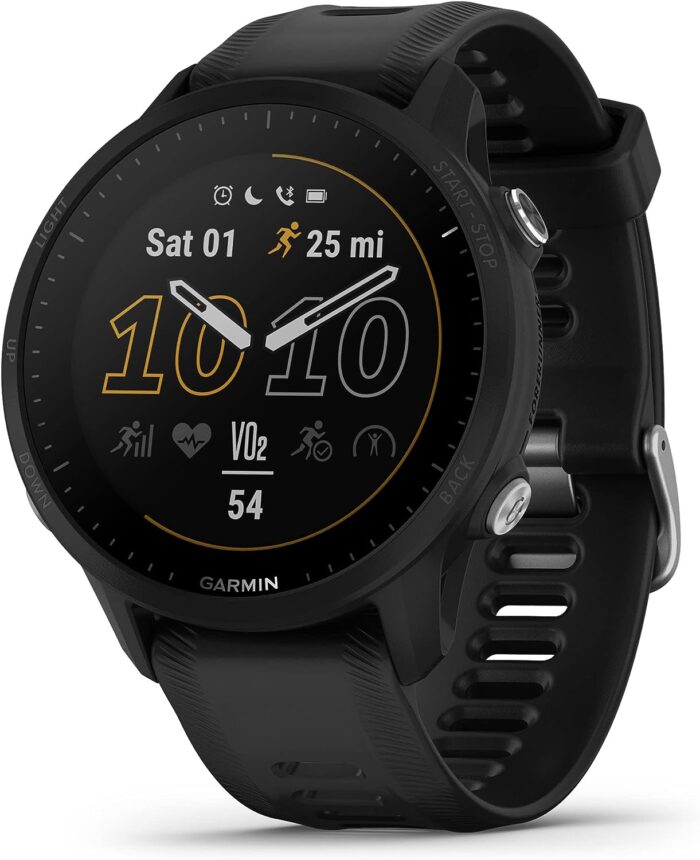 Garmin forerunner 955 in Kenya