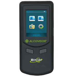 Alcovisor Mercury Full Pro in Kenya