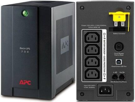 APC Smart-UPS 700VA in Kenya