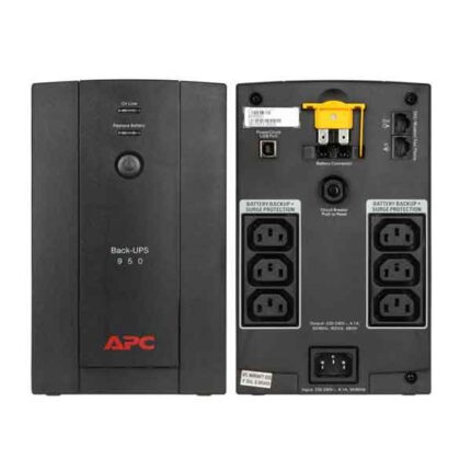 APC Smart-UPS 950VA in Kenya