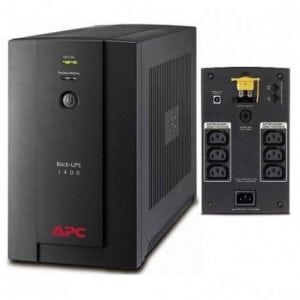 APC Smart-UPS 1400VA in Kenya