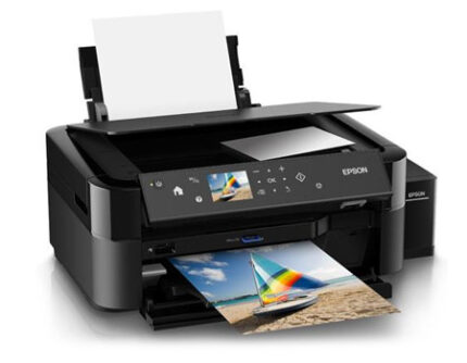 Epson Printer in Kenya