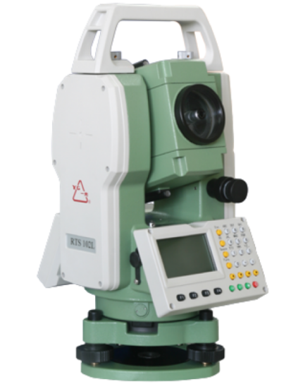 FOIF RTS-100 Total station in Kenya