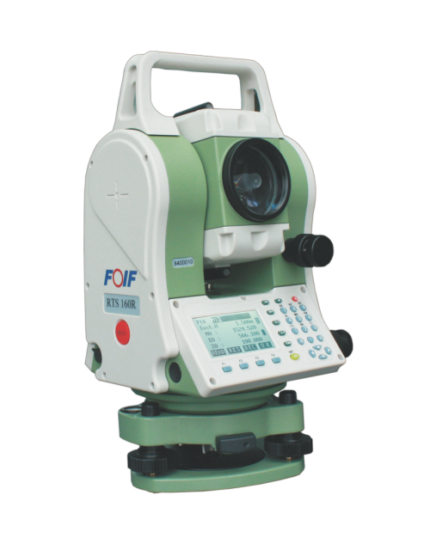 FOIF RTS-160R Total station in Kenya