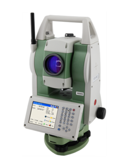 FOIF RTS-360 Total station in Kenya