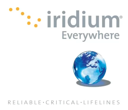 Iridium Standard Airtime in Kenya