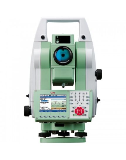 Leica Viva TS11I Total Station in Kenya