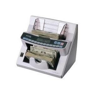 Magner Banknote Counter in Kenya