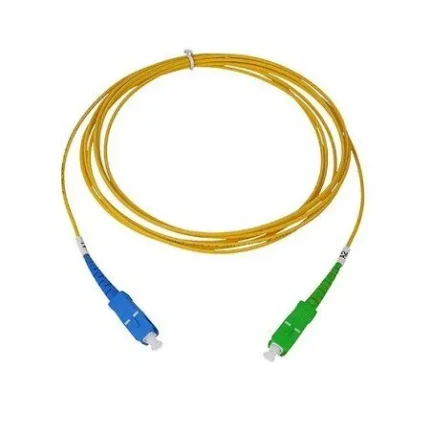 Fiber Patch cord in Kenya