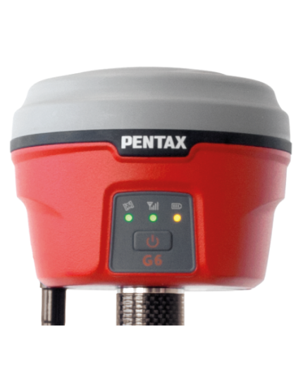 Pentax G6 GNSS Receiver in Kenya