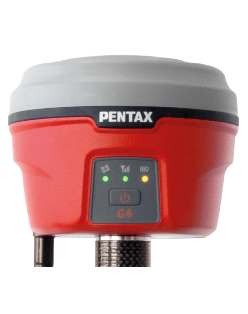 Pentax G6 GNSS Receiver in Kenya