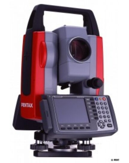 Pentax W-800 Total station in Kenya