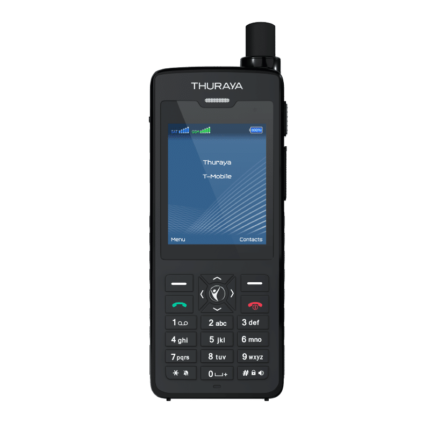 Thuraya xt pro satellite phone in Kenya