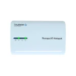 Thuraya XT WiFi Hotspot in Kenya