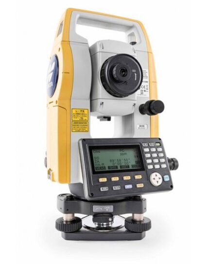 Topcon ES-50 Series in Kenya