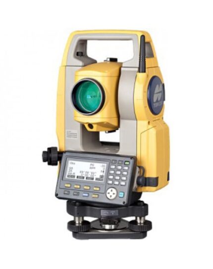 Topcon ES100 Total Station in Kenya