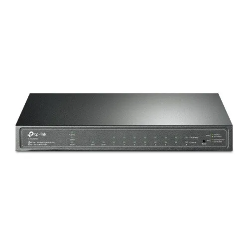 10-Port Gigabit Smart Switch in Kenya