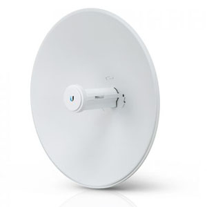 Ubiquiti Powerbeam AC in Kenya