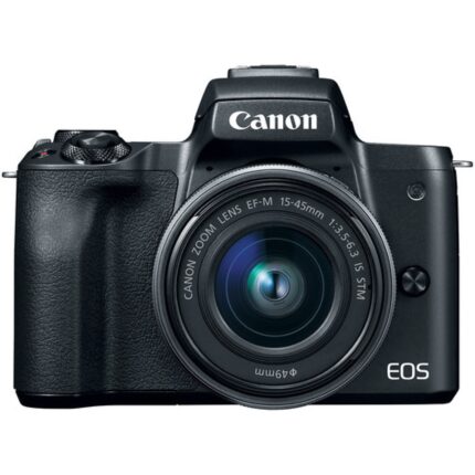 Canon EOS M50 Digital in Kenya