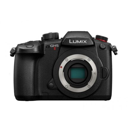 Panasonic Lumix GH5 in Kenya