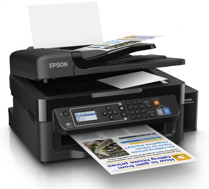Epson Dot Matrix Printer in Kenya