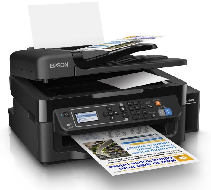 Epson Dot Matrix Printer in Kenya