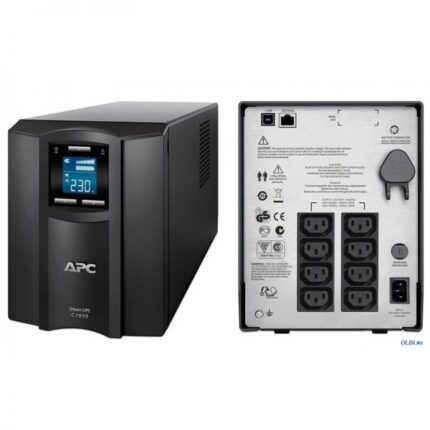 APC Smart-UPS 1000VA in Kenya