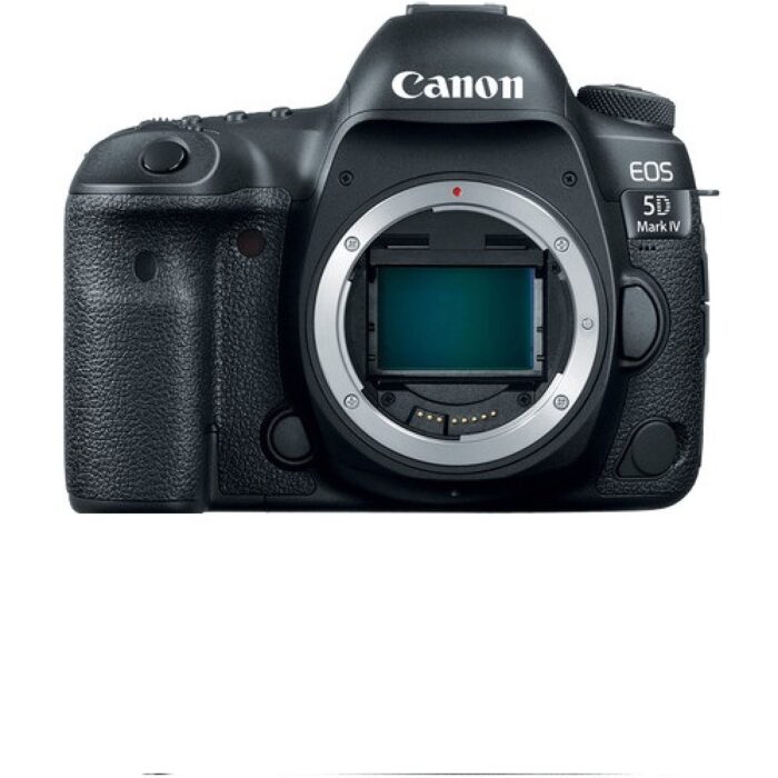 Canon EOS 5D Mark IV in Kenya