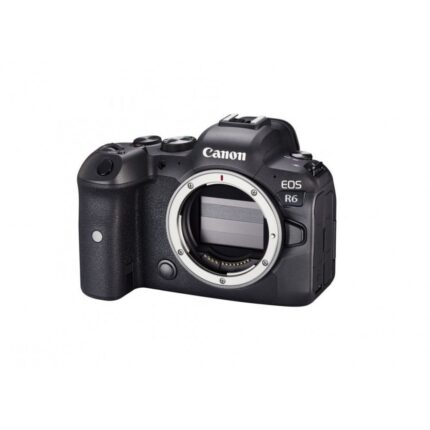 Canon EOS R6 Digital in Kenya