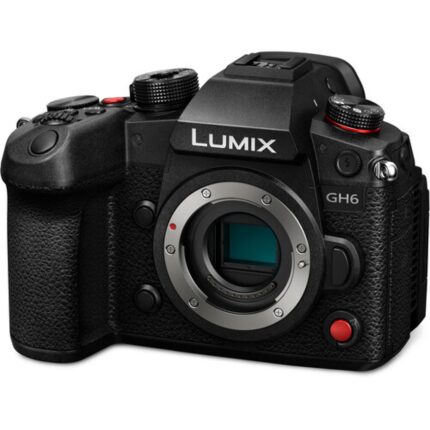 Panasonic Lumix in Kenya