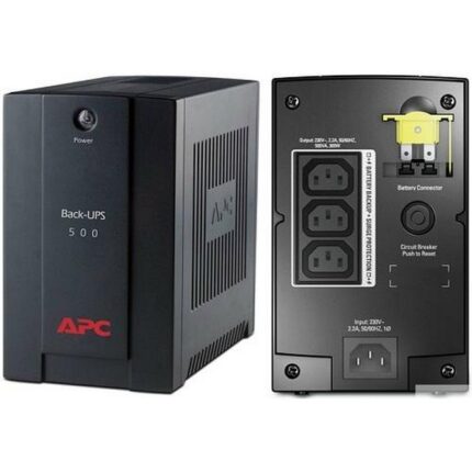 APC Smart-UPS 500va in Kenya