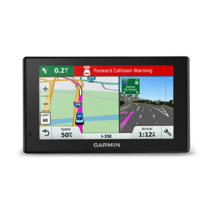 Garmin DriveAssist in Kenya