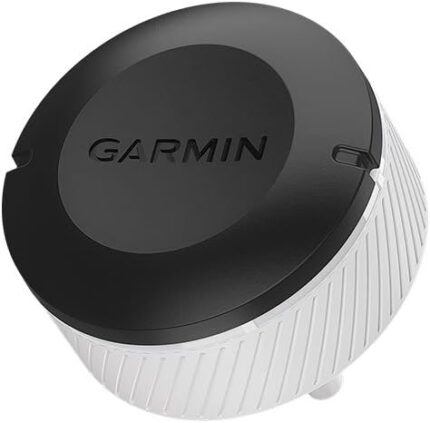 Garmin Approach CT10 in Kenya