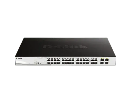 D-link DGS Switch in Kenya