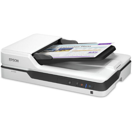 Epson WorkForce DS in Kenya