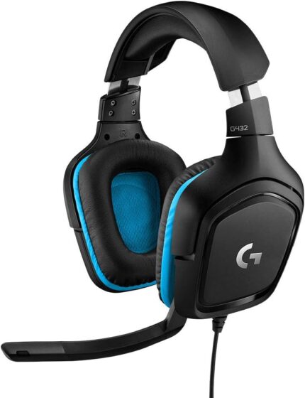 Wired Gaming Headset in Kenya