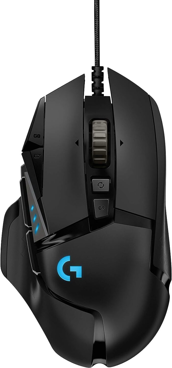 Gaming Mouse in Kenya