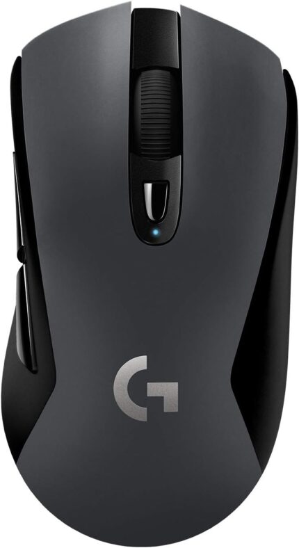 Wireless Gaming Mouse in Kenya