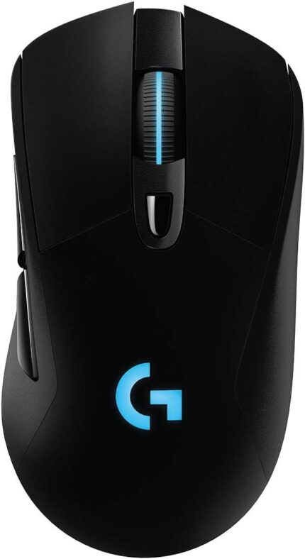 Wireless Gaming Mouse in Kenya