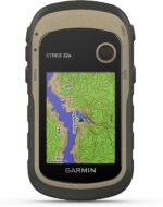 Garmin etrex 32x in Kenya