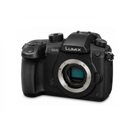 Panasonic Lumix DC in Kenya